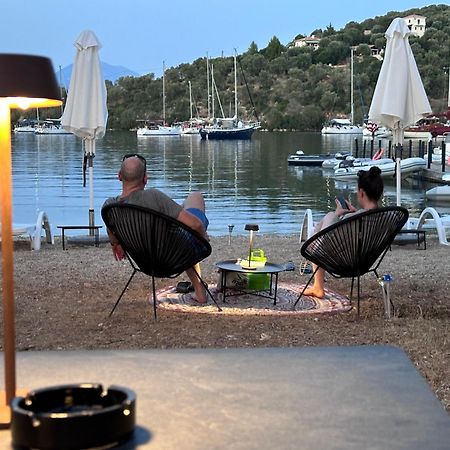 Amphitheatro Boutique Hotel Katomerion Dış mekan fotoğraf