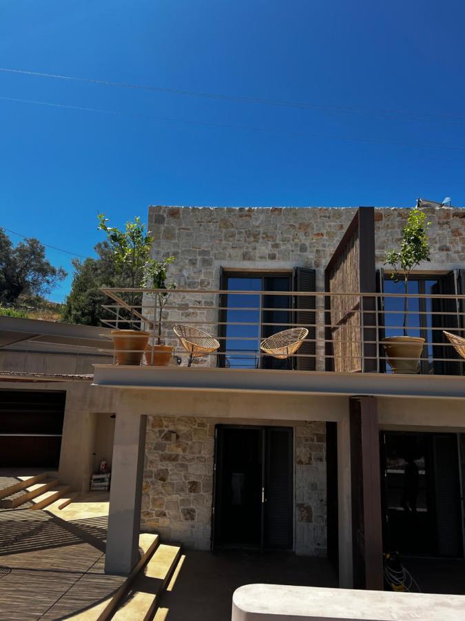 Amphitheatro Boutique Hotel Katomerion Dış mekan fotoğraf