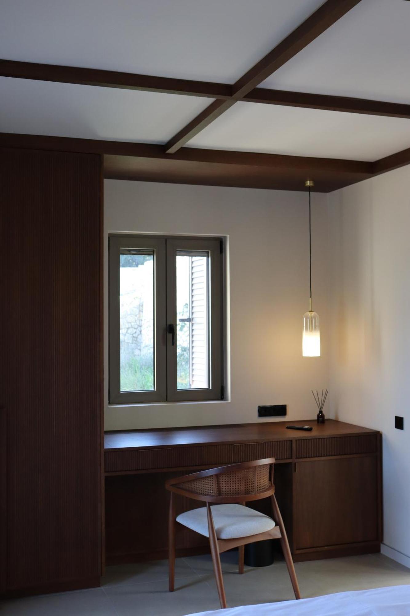 Amphitheatro Boutique Hotel Katomerion Dış mekan fotoğraf