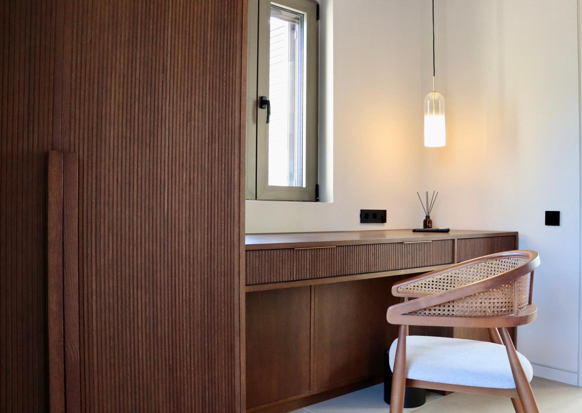 Amphitheatro Boutique Hotel Katomerion Dış mekan fotoğraf