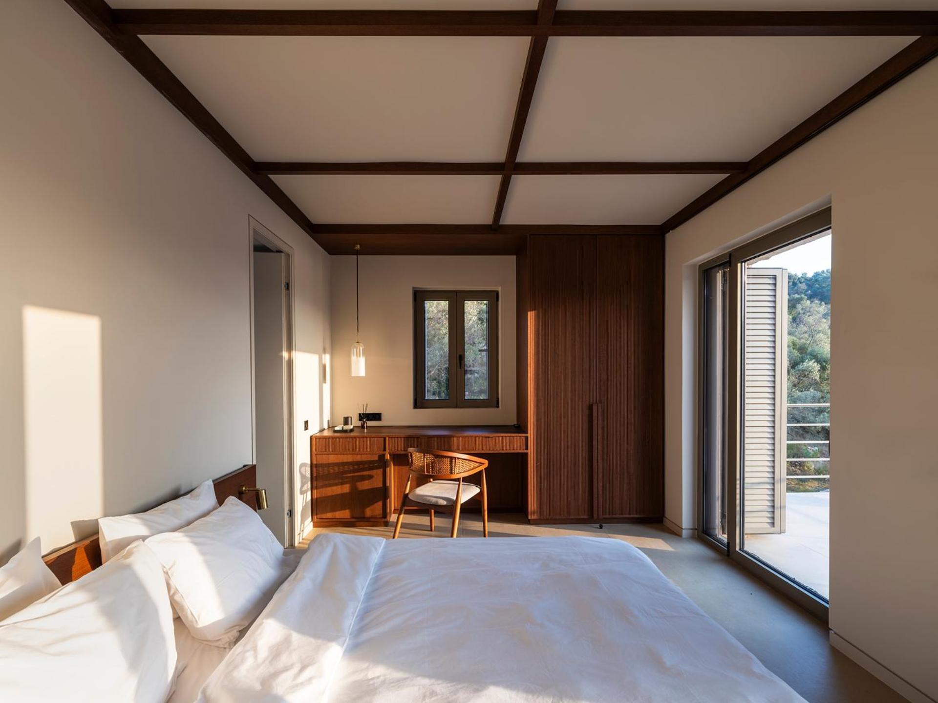 Amphitheatro Boutique Hotel Katomerion Dış mekan fotoğraf