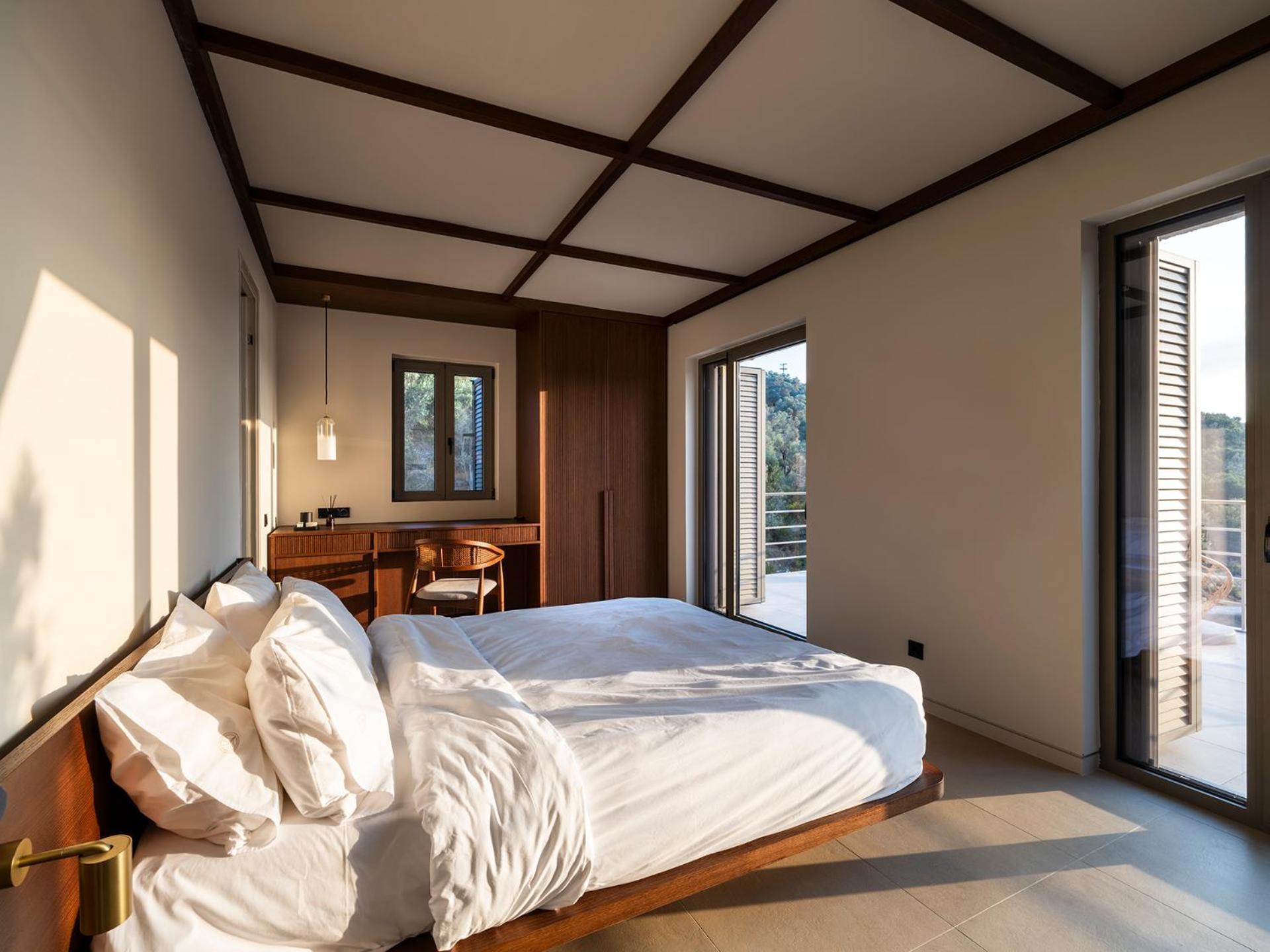 Amphitheatro Boutique Hotel Katomerion Dış mekan fotoğraf